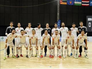 برای ایران در جام جهانی/آیتم حمایت از تیم ملی با صدای نیما شهیدی