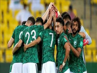 حضور پرتعداد عربستانی‌ها در جام جهانی سوژه شد