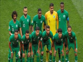 شوک به عربستان قبل از جام جهانی