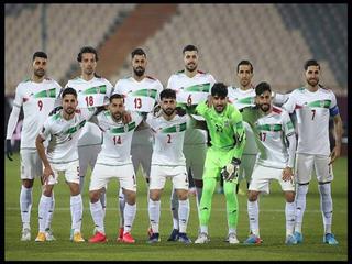 در وضعیت بلاتکلیف سرمربی؛ ۵۰ بازیکن در فهرست اولیه تیم ملی فوتبال ایران برای سفر به اتریش