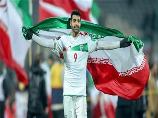 قدرت نمایی طارمی در فوتبال آسیا/ستاره ایران در جمع کهکشانی‌ها+عکس