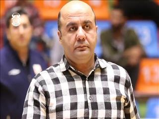 تقی‌پور: بازیکنانم بزرگی خود را به فوتسال ایران ثابت کردند