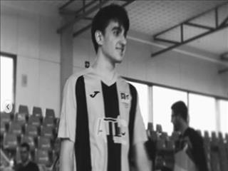 روز سیاه فوتبال کاتالونیا: مرگ بازیکن 19 ساله