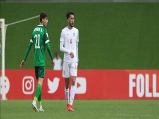 قهرمانی جوانان آسیا؛ شکست تلخ ایران در 1+90/ پایان رویای جام جهانی برای شاگردان مرفاوی