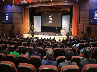 ویدئو/مراسم برترین های فوتسال ایران