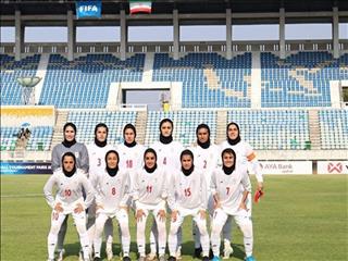 اتفاق عجیب برای تیم ملی بانوان/ اعضای تیم ملی از سفر قطر به تهران جا ماندند!