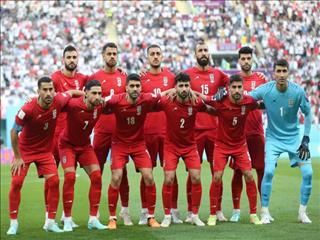پیش‌بینی AFC از گروه سوم جام ملت‌های آسیا؛ ایران صدرنشین می‌شود و امارات دوم
