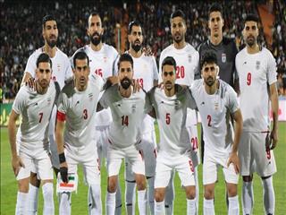 اعلام زمان قرعه شاگردان قلعه نویی در مقدماتی جام جهانی