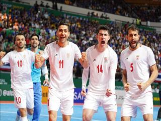 پس از قهرمانی در آسیا؛ انتظارات بازیکنان تیم ملی فوتسال ایران برای حضور در جام جهانی