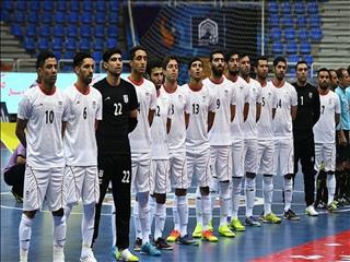 ملی پوشان فوتسال عازم تیم‌های باشگاهی خود شدند