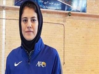 شریف:رقبا می‌خواهند قهرمانی را از ایران بگیرند