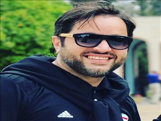 پطروس: فکر میکنم دچار سرماخوردگی شدم/ در قرنطینه هستیم