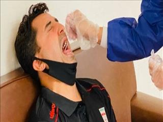 جواب تست کرونای سرمربی تیم ملی مثبت شد