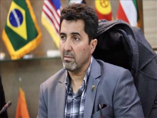 ناظم الشریعه:مبتلا شدن رونالدو نشان می‌دهد باید مراقب همدیگر نیز باشیم