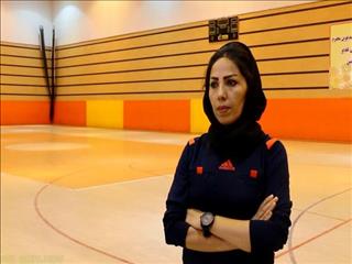 شایعه استعفای سرمربی‌ تیم ملی فوتسال زنان چرا مطرح شد؟