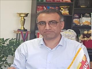 مدیرعامل چیپس کامل مشهد : از کادرفنی حمایت خواهیم کرد / به فوتسال نگاهی گذرا نداریم