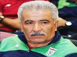 مورد عجیب مربی تیم ملی در مواجه با کرونا ویروس
