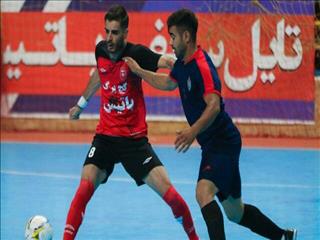 موج سوم کرونا و تغییر شیوه برگزاری لیگ برتر فوتسال