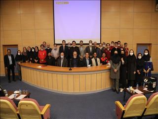 گزارش تصویری از کارگاه آموزشی کادر فنی تیم های ملی فوتبال،فوتسال و فوتبال ساحلی