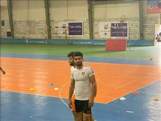 زندی : سطح فنی مسابقات بسیار بالا بود