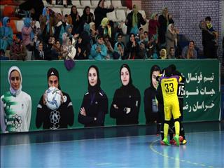 توافق شش بازیکن با هیات فوتبال خراسان رضوی