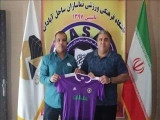 سرمربی نماسازان آبادان : منتظر اعلام تاریخ مسابقات هستیم / به حاشیه سازی ها توجهی نداریم