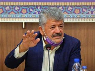 خلیلیان: امیدواریم این هفته برای فوتسال جلسه باشد و تکلیفش تعیین شود