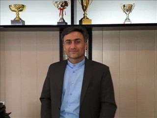 کمالی : سرمایه گذاری در بخش پایه به نتیجه رسیده است/ برنامه ریزی شهرداری بلند مدت است