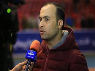 دو  بازیکن تیم فوتسال اهورا در قرنطینه کرونایی هستند
