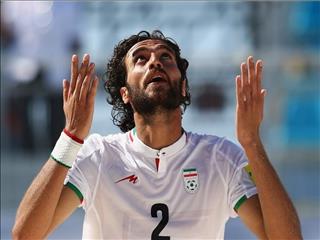 پرسپولیس من را نخواست چون بالاتنه مالی‌ام ضعیف بود!