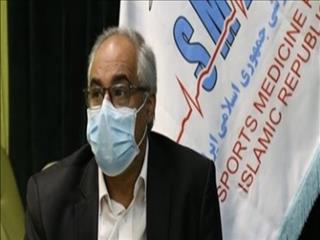مسجدی: فوتسال تفاوتی با هندبال و بسکتبال ندارد