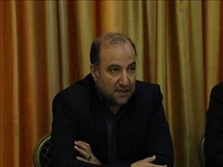 عراقی‌زاده: وضعیت لیگ برتر فوتسال تا ۵ آذر مشخص نشود، تمرینات را تعطیل می‌کنیم/ با این شرایط نمی‌توانیم به کار ادامه دهیم