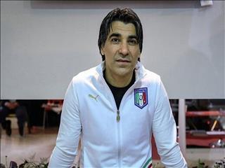 شمسایی: چطور مجوز بازی‌های لیگ فوتبال صادر شد، اما فوتسال نه؟/ ما بزرگتر از برگزار کنندگان لیگ قهرمانان اروپا نیستیم