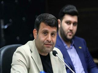 میرحسینی : از بهمن ماه تمرینات گلساپوش آغاز خواهد شد / در بخش بانوان حرف های زیادی برای گفتن خواهیم داشت