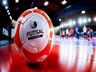 لیگ برتر فوتسال عراق از ۲۲ آبان ماه شروع می‌شود