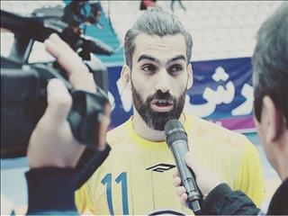 خزایی:لیگ برتر فوتسال از فضای دوقطبی خارج شده‌است