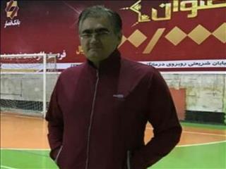 باقری: برنامه های بزرگی برای تیم فوتسال سن ایچ داریم / لیگ باید زودتر آغاز شود