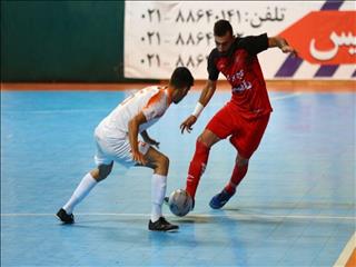 هزینه بالای باشگاهها بخاطر بلاتکلیفی در لیگ فوتسال