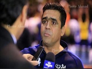 نعمتی: تعطیلی سالن ها در شیراز ما را بلاتکلیف کرده است