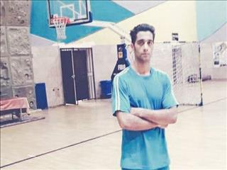 زنگنه : تمرینات نماسازان آبادان شبیه پادگان نظامی است/ بیخیال فوتسال شدم
