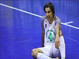 شمسایی: فوتسال هم مانند دیگر رشته‌های سالنی می‌تواند لیگ خود را شروع کند