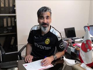 شمسایی: به‌خاطر شرایط فوتسال ۲ سال تیم نداشتم/ کیفیت بالای لیگ برتر به تیم ملی هم کمک می‌کند