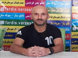 ملی پوش اسبق فوتسال: با انگیزه مضاعف منتظر آغاز لیگ هستیم