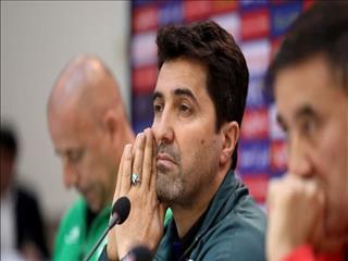 سرمربی تیم ملی فوتسال: قهرمانی پرسپولیس دور از دسترس نیست