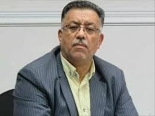 حیدری: شورا و شهرداری قرچک به تیم شهیدمنصوری افتخار میکند