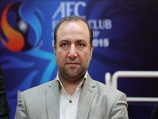 عراقی زاده: با ابلاغ مکتوب سازمان لیگ تمرینات پایه را آغاز میکنیم