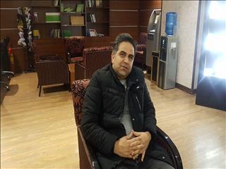 تقوی: شروع لیگ برتر فوتسال به تیم ملی کمک زیادی می کند/کادر فنی به پدیده‌‌‌‌های لیگ توجه کند