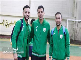 نفت الواسط با گلزنی لژیونر ایرانی از شکست گریخت