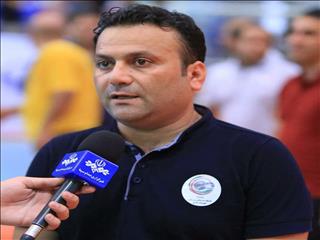 اسماعیل پور: استاندار و اداره کل ورزش و جوانان گوشه چشمی به شهروند داشته باشند/هواداران از نجاریان حمایت کنند