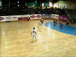 دیدار دوستانه فوتسال/ فردوس قم به مصاف دلسوختگان می‌رود
